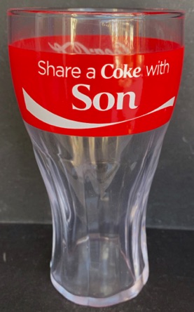 309006-1 € 4,00 coca cola glas contour met tekst- SON d 7,5 H 14 cm.jpeg
